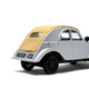 Illustration for article titled French Friday: Le 2 chevaux Proto TPV Terrasson